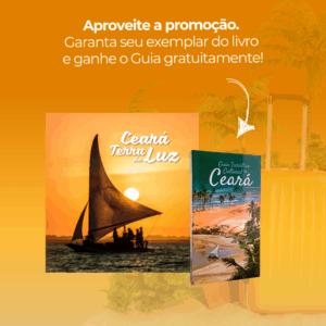 Ceará Terra da Luz 5ª Edição (PROMOÇÃO)